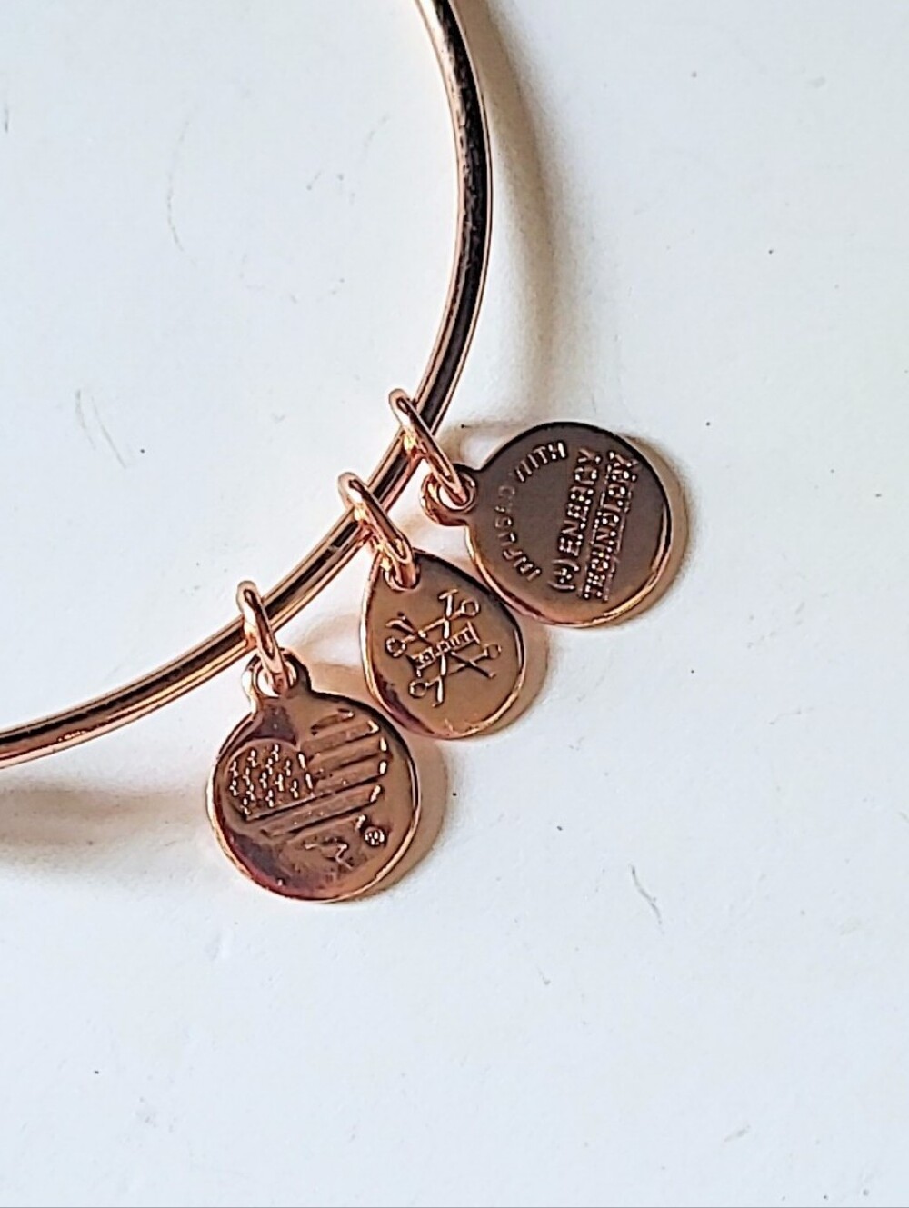 Love Potion Alex and Ani Bracelet - Harry Potter Collection - Picture 2 of 6